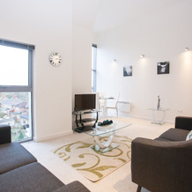 Hamilton Grace - Paramount Apartments, Swindon — photo 2