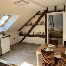 Ferienwohnung Siebenlehn Am Romanus Bad, 大希尔马 — 照片 2