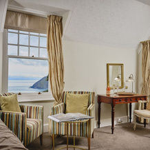 Highcliffe House, 林顿 — 照片 3