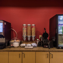 Towneplace Suites Dallas Desoto, ДеСото — фото 4