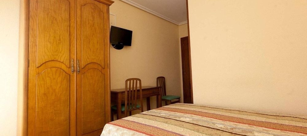 Hostal Hispano, 纳赫拉 — 照片 1