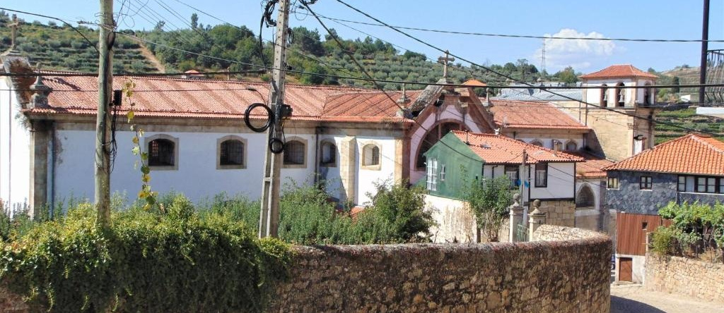 Casa da Fonte, 萨尔泽达什 — 照片 1