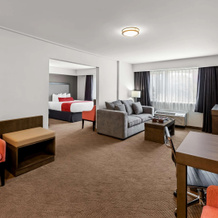Best Western Cowichan Valley Inn, 北考伊琴 — 照片 3