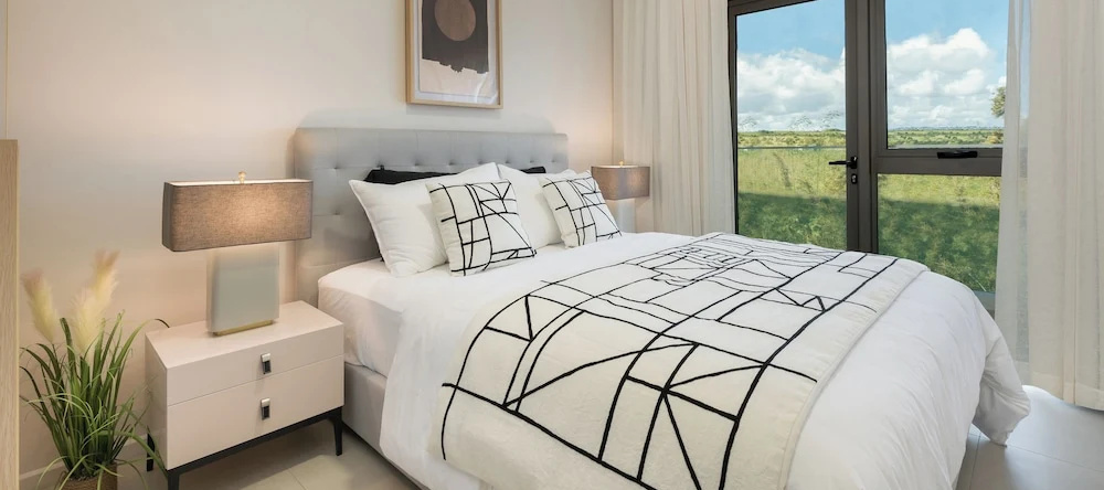 The Luxury Verdant Garden Hotel, 瓦科阿-菲尼克斯 — 照片 1