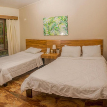Hotel Madreselva, Летиция — фото 2