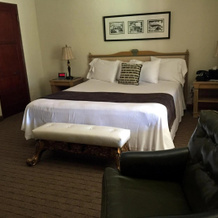 Boulder Dam Hotel, Boulder City — photo 2