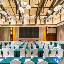 Hot Spring City Sizhou Hotel, Тунжэнь — фото 3