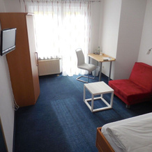 Hotel Garni am Waldhang, 吉尔兴 — 照片 4