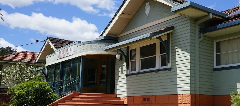 Melville House, 利斯莫尔 — 照片 1