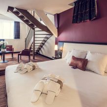Mercure Le Mans Centre, Ле Ман — фото 4