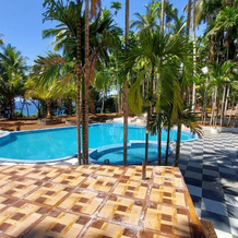 Adhvasaha Beach Spa Resort, Порт-Блэр — фото 5