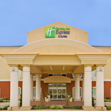 Holiday Inn Express Sweetwater By Ihg, Свитуотер — фото 5