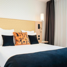 Séjours & Affaires Serris Val d'Europe Rive Gauche, 塞里 — 照片 3