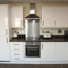 2 Bed Modern Apartment-Wilmington Close, 沃特福德 — 照片 5