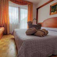 Hotel Angelo, 蓬泰阿尔凯 — 照片 4