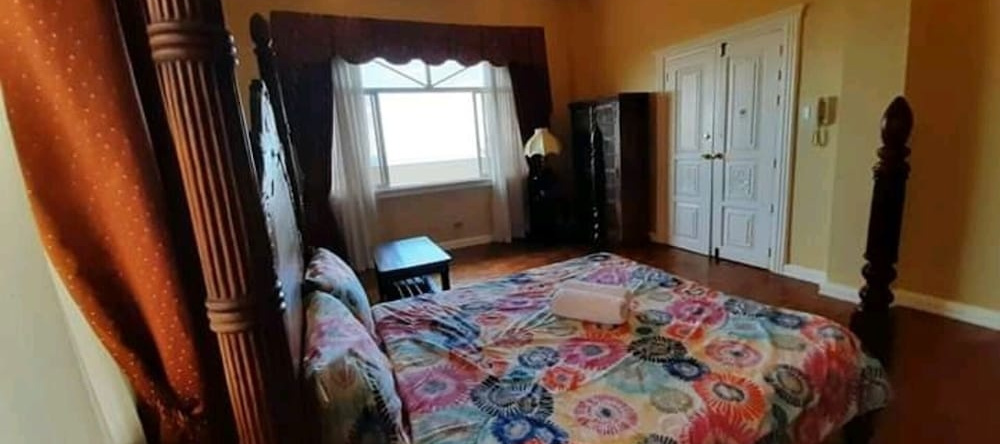 Canoy's Mansion Apartelle in Dalaguete Cebu, 阿尔科伊 — 照片 1