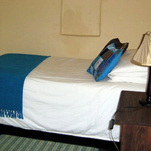 Sitima inn - Hostel, Nkhotakota — photo 4