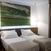 Hm Motelhotel, Кастеллаццо-Бормида — фото 5
