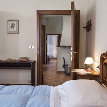 Agriturismo Monte Acuto, Умбертиде — фото 2