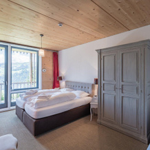 Rinderberg Lodge, Zweisimmen — photo 2
