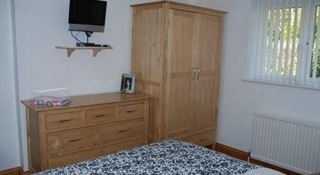 Holly Grove B&B, Хартфилд — фото 1