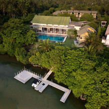 South Lake Resort - Koggala, 科加拉 — 照片 3