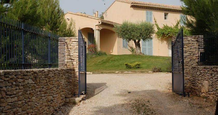 La Bastide Bleue, 韦纳斯克 — 照片 1