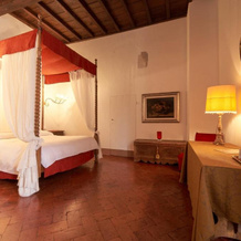 Castello Del Capitano Delle Artiglierie, Кастрокаро-Терме-э-Терра-дель-Соле — фото 5