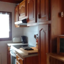 Chalet Eterlou, Валфрежюс — фото 3