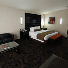 Crowne Plaza Toluca Lancaster by IHG, 圣赫罗尼莫奇卡瓦尔科 — 照片 3
