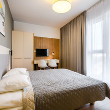 City Comfort Apartments, 华沙 — 照片 4