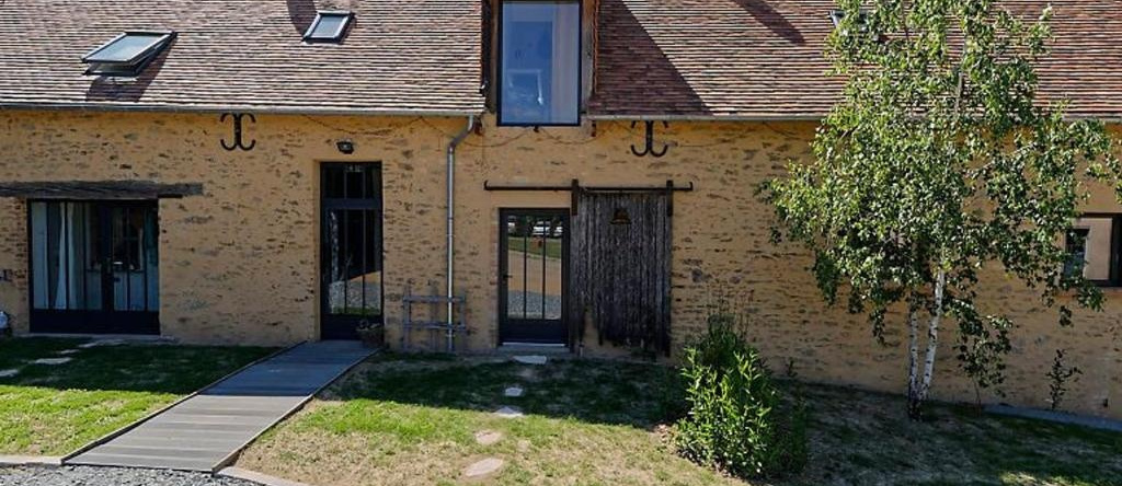 Gite Louplande, 3 pièces, 5 personnes - FR-1-410-249, Louplande — photo 1