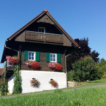 Ferienhaus Groß, Грайсдорф — фото 4