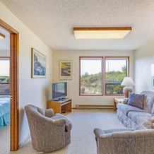 Haven House on Copalis Beach Near Ocean Shores, 科帕利斯海滩 — 照片 4