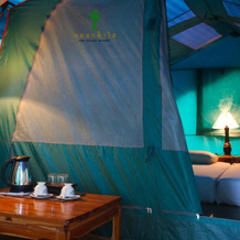 Mok Fah Sai Resort, 湄索 — 照片 2