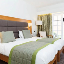 Champneys Forest Mere, 利普胡克 — 照片 5