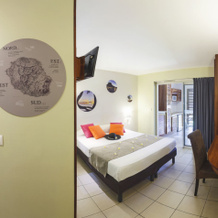 Residence Tropic Appart'hotel, 圣保罗 — 照片 3