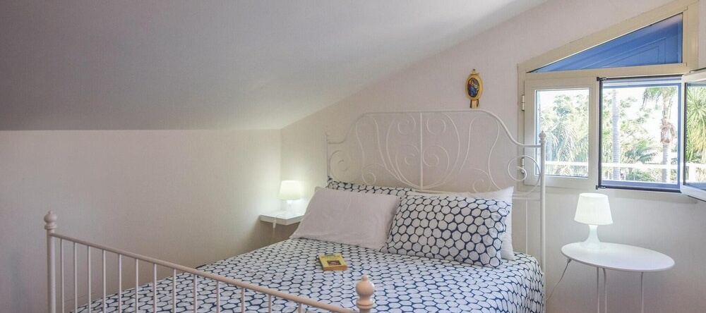 Villa Le Palme, Ragusa — photo 1