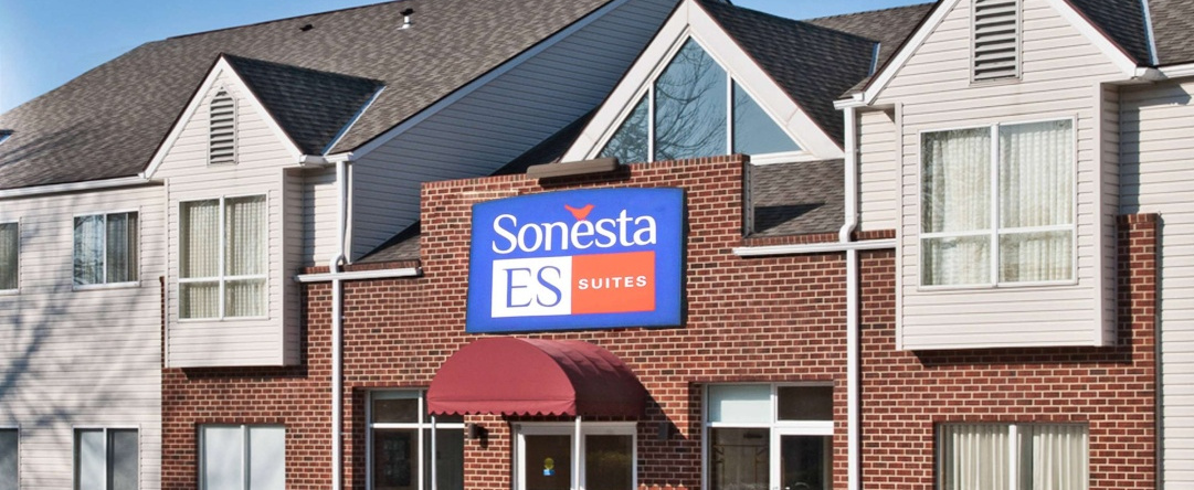 Sonesta ES Suites Annapolis, 帕罗尔 — 照片 1