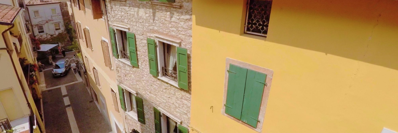 Lake Front Hotel Brenzone, Brenzone sul Garda — photo 1