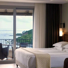 Mövenpick Resort Agios Nikolaos Sivota, Сивота — фото 2