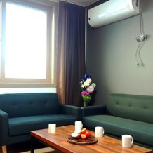 Brown Pension, Гангнеунг — фото 3