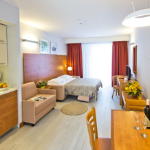 Zaton Holiday Resort Apartments, 宁 — 照片 5