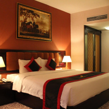 Sai Gon Dong Ha Hotel, Dong Ha — photo 2