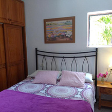 Casa Rural Los Padres A, Тихарафе — фото 3