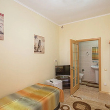 Hotel Aurora Plus, Bulan-Sogotty — photo 5