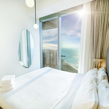 Lux 52 42 Deluxe Island View Suite, Дубай — фото 3