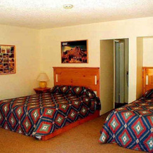 Capitol Reef Inn & Cafe, 托里 — 照片 3