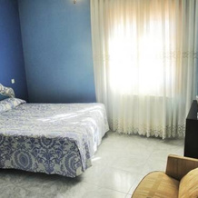 Hostal Restaurante Villa De Sepúlveda, Сепульведа — фото 5