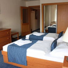 Hotel Theresia Kolín, 科兰 — 照片 5